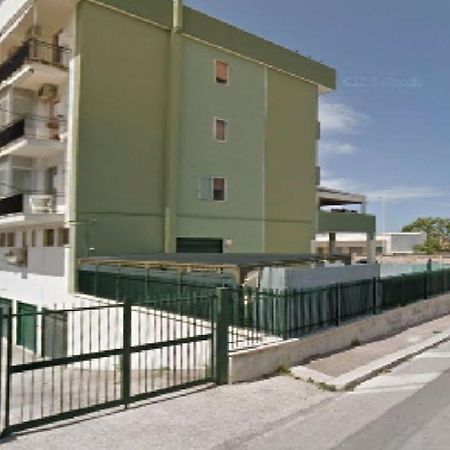 Апартаменти Il Marinaretto Джовінаццо Екстер'єр фото